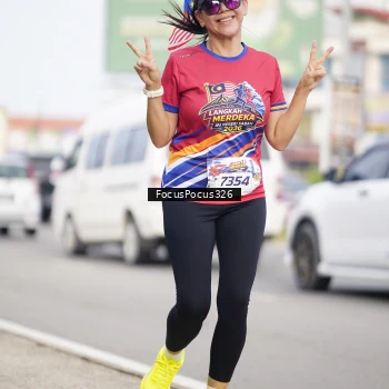 Runner Photo 6023795