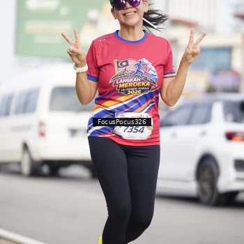 Runner Photo 6023797