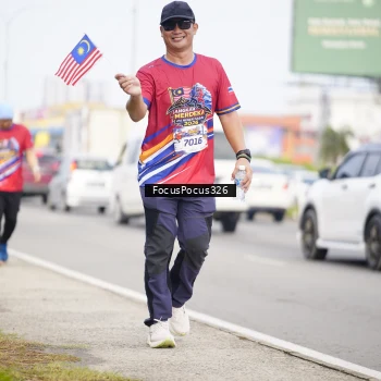 Runner Photo 6023798