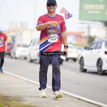 Runner Photo 6023799