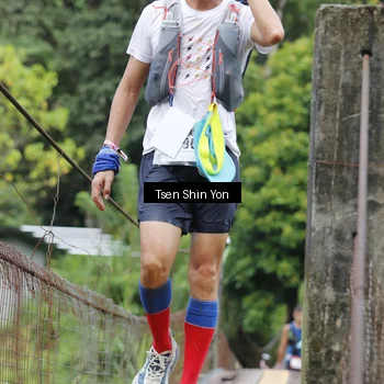 Runner Photo 60238