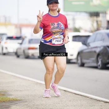 Runner Photo 6023802
