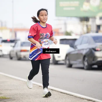 Runner Photo 6023810