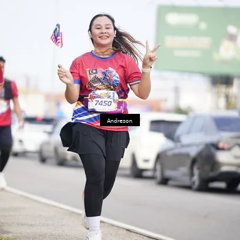 Runner Photo 6023811