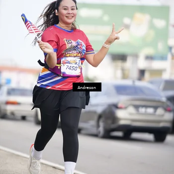 Runner Photo 6023813