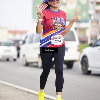Runner Photo 6023814