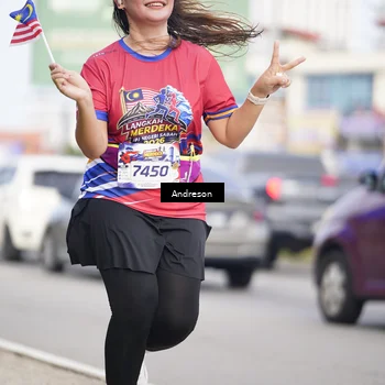 Runner Photo 6023816