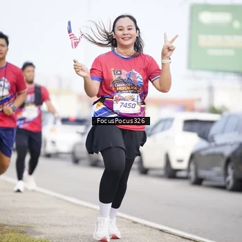 Runner Photo 6023817