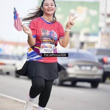 Runner Photo 6023818