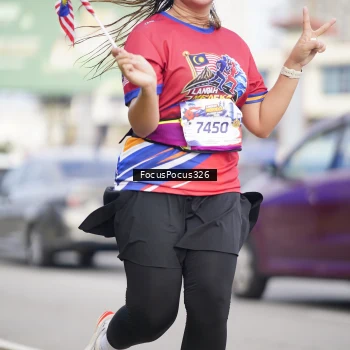 Runner Photo 6023819