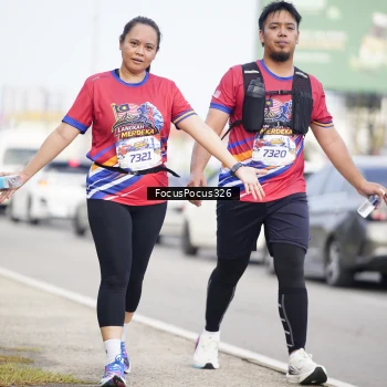 Runner Photo 6023820