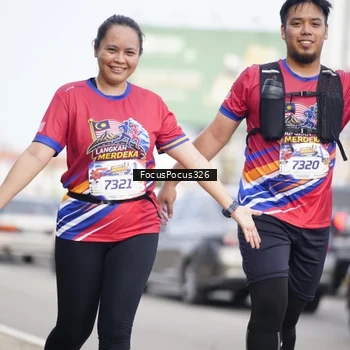 Runner Photo 6023822