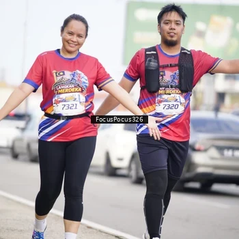 Runner Photo 6023824