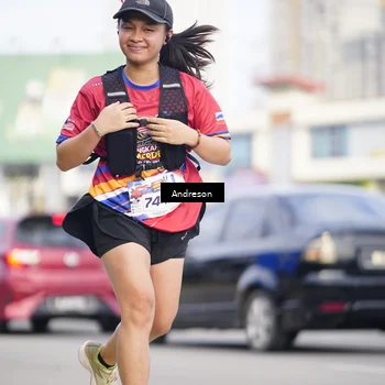 Runner Photo 6023838