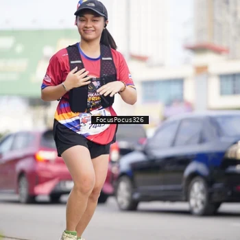 Runner Photo 6023839
