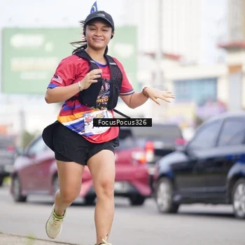 Runner Photo 6023840