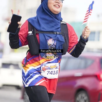 Runner Photo 6023841