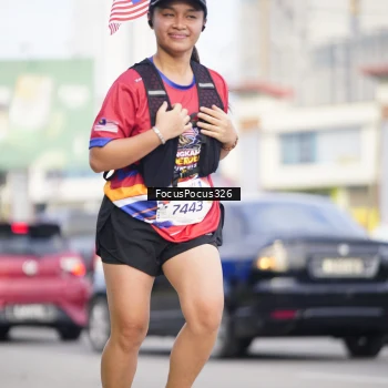 Runner Photo 6023843