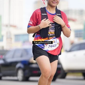Runner Photo 6023844
