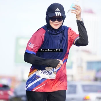 Runner Photo 6023854