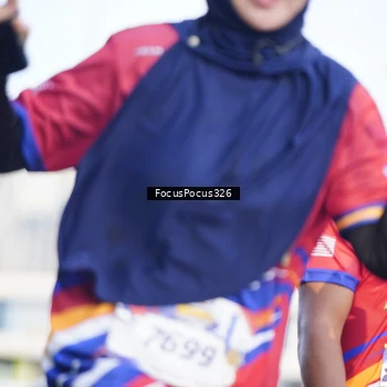 Runner Photo 6023856