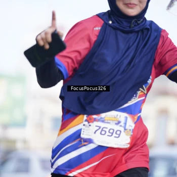 Runner Photo 6023857