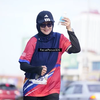 Runner Photo 6023859