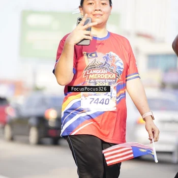 Runner Photo 6023861