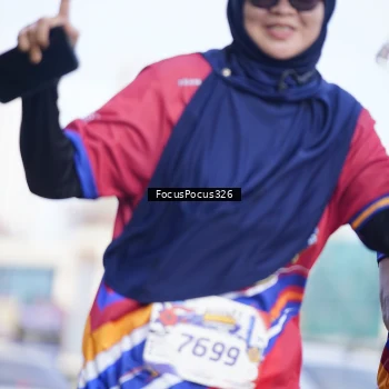 Runner Photo 6023862