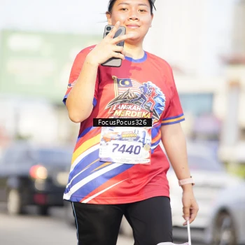 Runner Photo 6023863