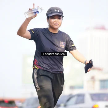 Runner Photo 6023869