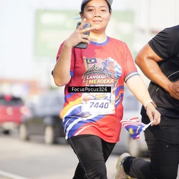 Runner Photo 6023870