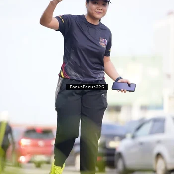 Runner Photo 6023871