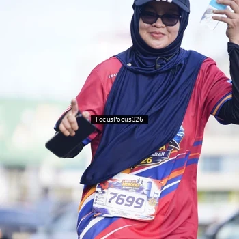Runner Photo 6023874