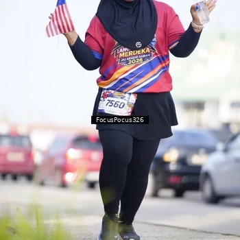 Runner Photo 6023877