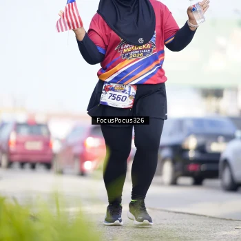 Runner Photo 6023878
