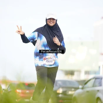 Runner Photo 6023880