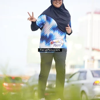 Runner Photo 6023881