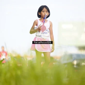 Runner Photo 6023883