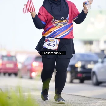 Runner Photo 6023886
