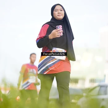 Runner Photo 6023891