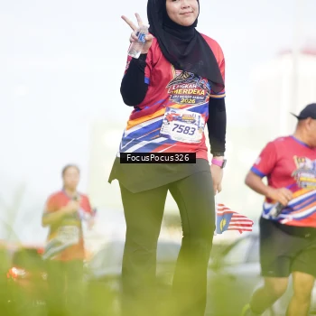 Runner Photo 6023897