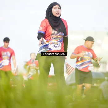 Runner Photo 6023898