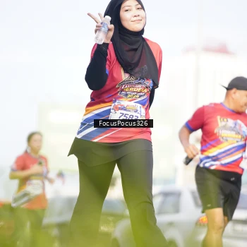 Runner Photo 6023900