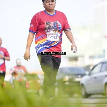 Runner Photo 6023901