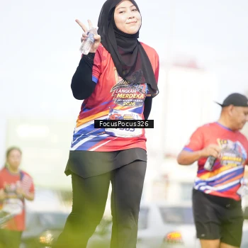 Runner Photo 6023903