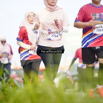 Runner Photo 6023906