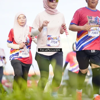 Runner Photo 6023907