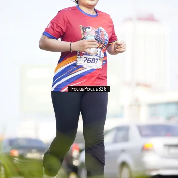 Runner Photo 6023910