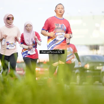 Runner Photo 6023911